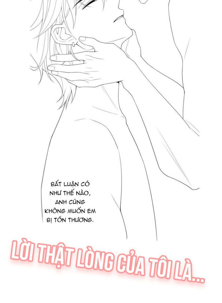 Scandal Quá Nhiều Là Lỗi Của Tôi Sao ?: Chapter 24