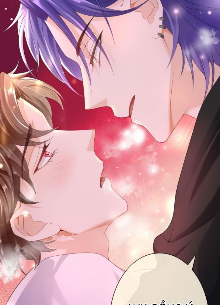 Scandal Quá Nhiều Là Lỗi Của Tôi Sao ?: Chapter 24