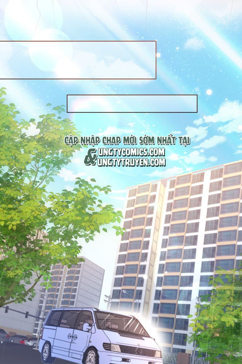 Scandal Quá Nhiều Là Lỗi Của Tôi Sao ?: Chapter 25