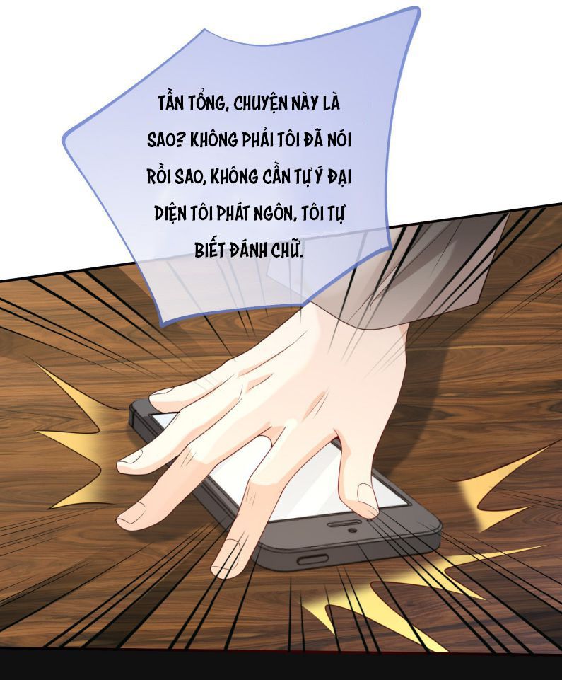 Scandal Quá Nhiều Là Lỗi Của Tôi Sao ?: Chapter 25