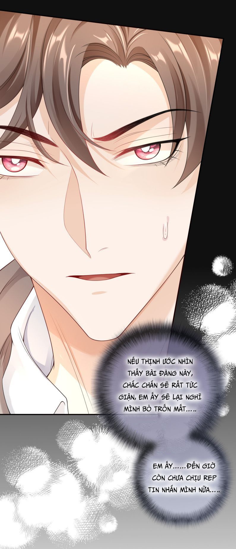 Scandal Quá Nhiều Là Lỗi Của Tôi Sao ?: Chapter 25
