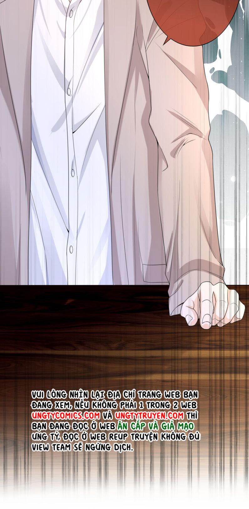 Scandal Quá Nhiều Là Lỗi Của Tôi Sao ?: Chapter 25