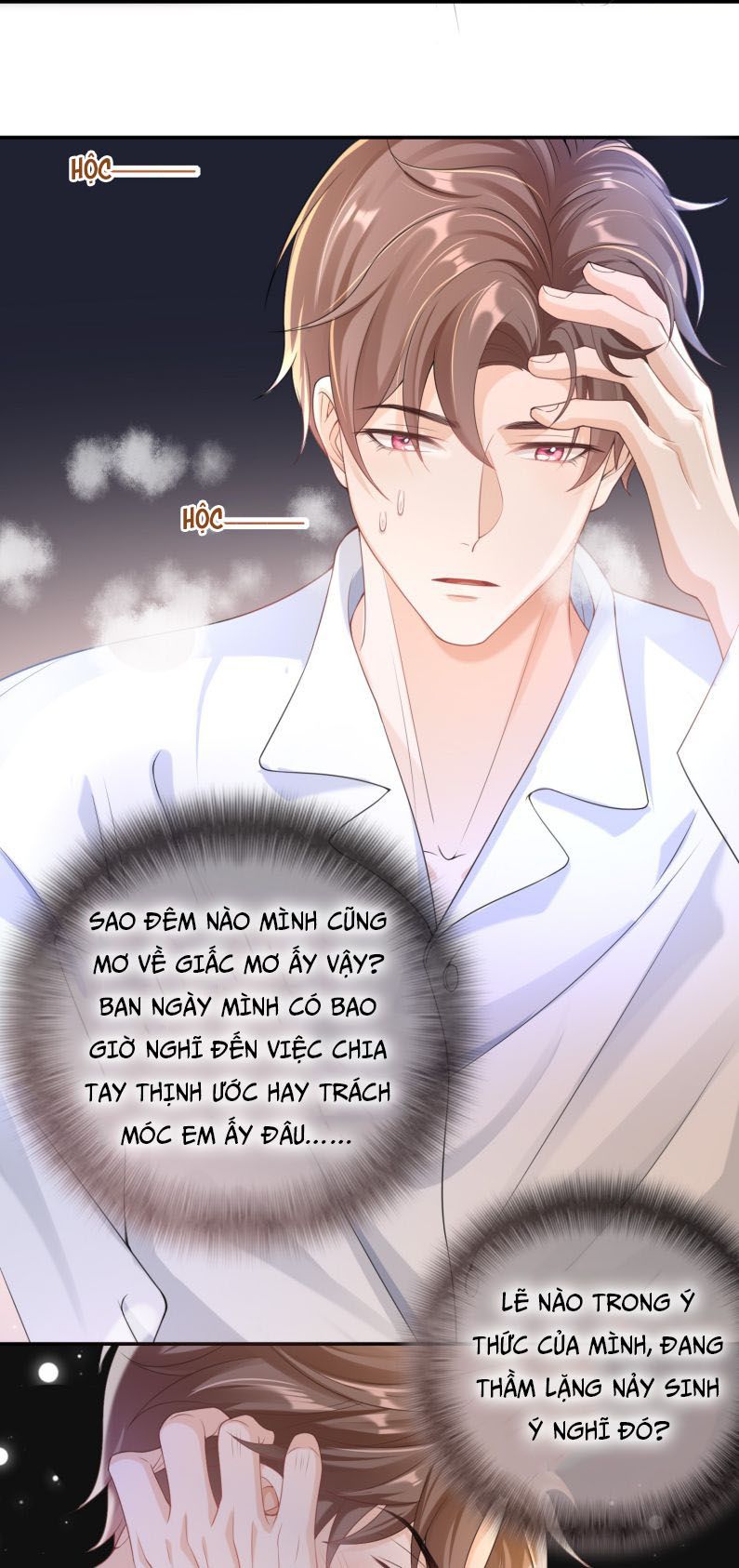 Scandal Quá Nhiều Là Lỗi Của Tôi Sao ?: Chapter 25