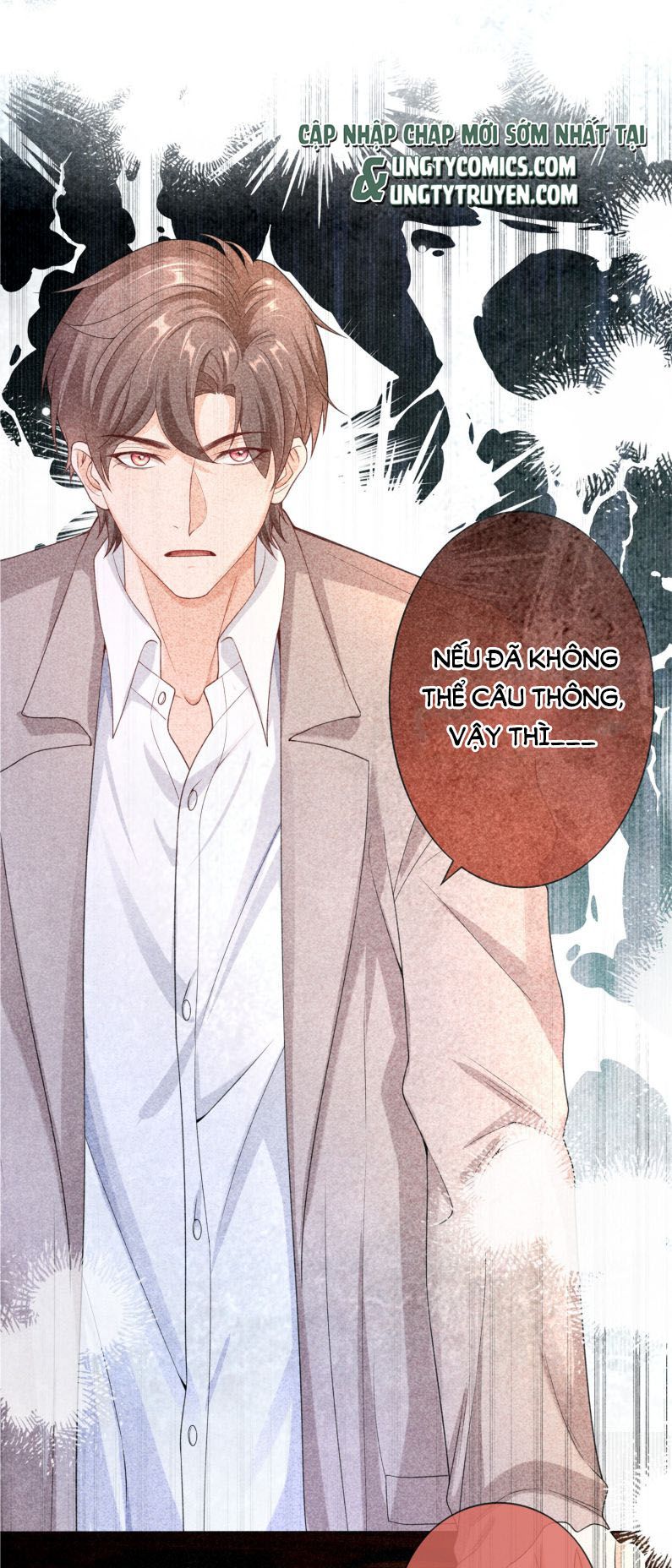 Scandal Quá Nhiều Là Lỗi Của Tôi Sao ?: Chapter 25