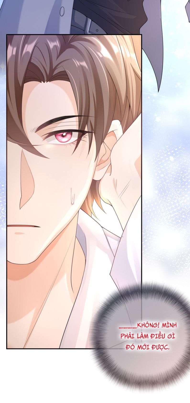 Scandal Quá Nhiều Là Lỗi Của Tôi Sao ?: Chapter 25