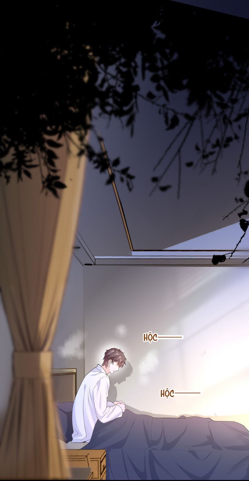 Scandal Quá Nhiều Là Lỗi Của Tôi Sao ?: Chapter 26