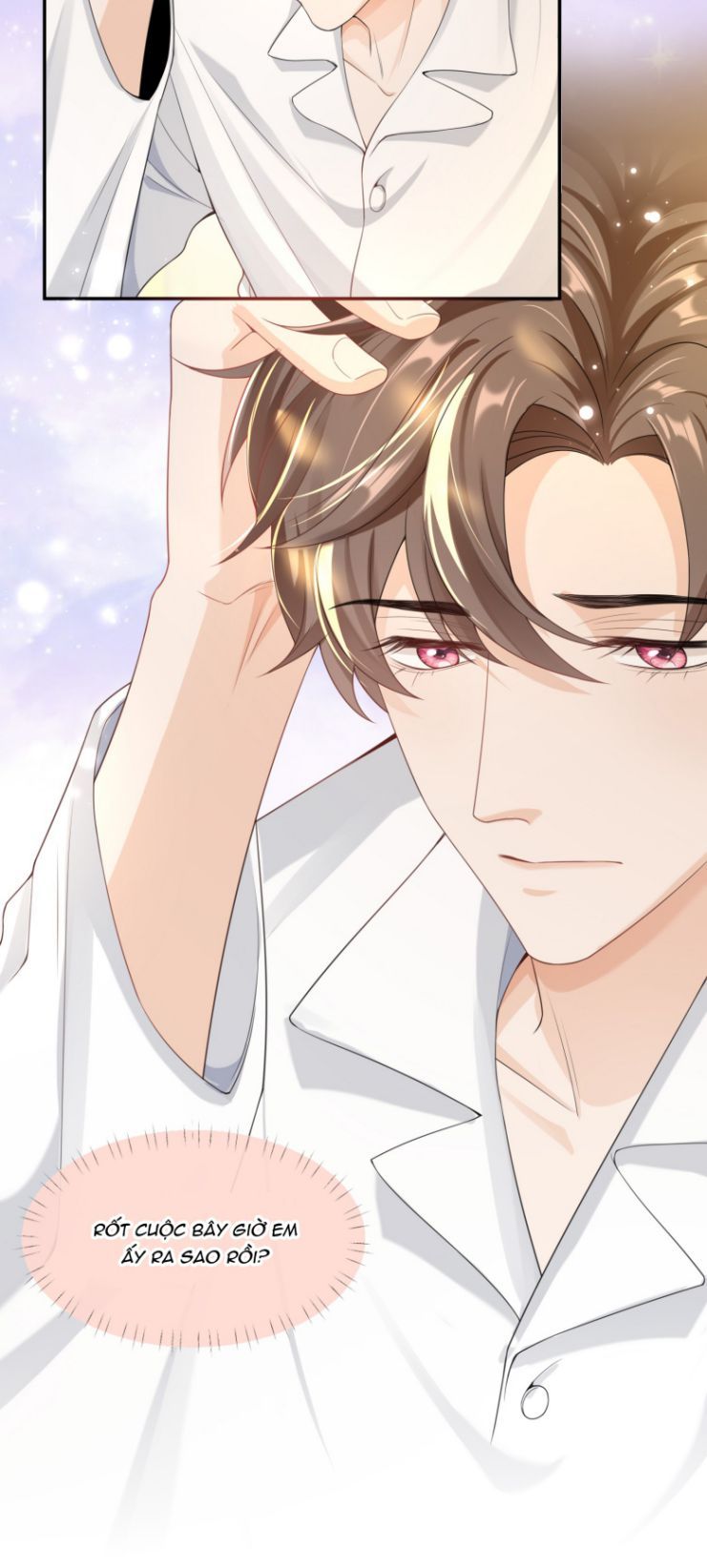 Scandal Quá Nhiều Là Lỗi Của Tôi Sao ?: Chapter 27