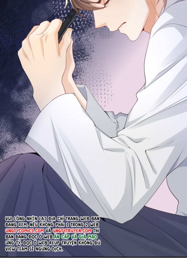 Scandal Quá Nhiều Là Lỗi Của Tôi Sao ?: Chapter 27
