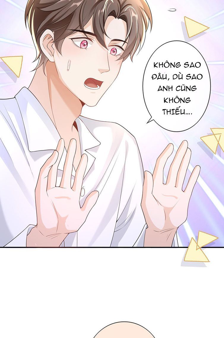 Scandal Quá Nhiều Là Lỗi Của Tôi Sao ?: Chapter 31