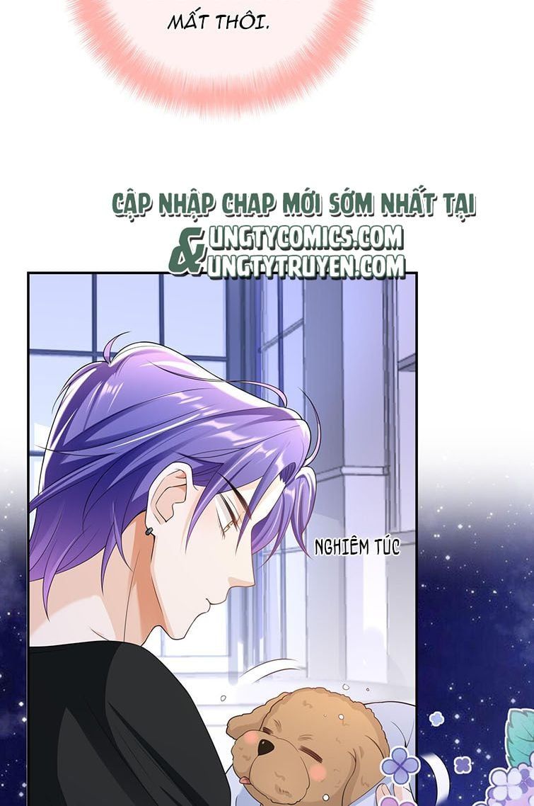 Scandal Quá Nhiều Là Lỗi Của Tôi Sao ?: Chapter 31