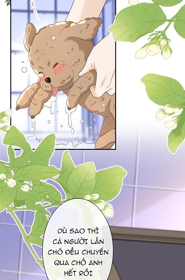 Scandal Quá Nhiều Là Lỗi Của Tôi Sao ?: Chapter 31