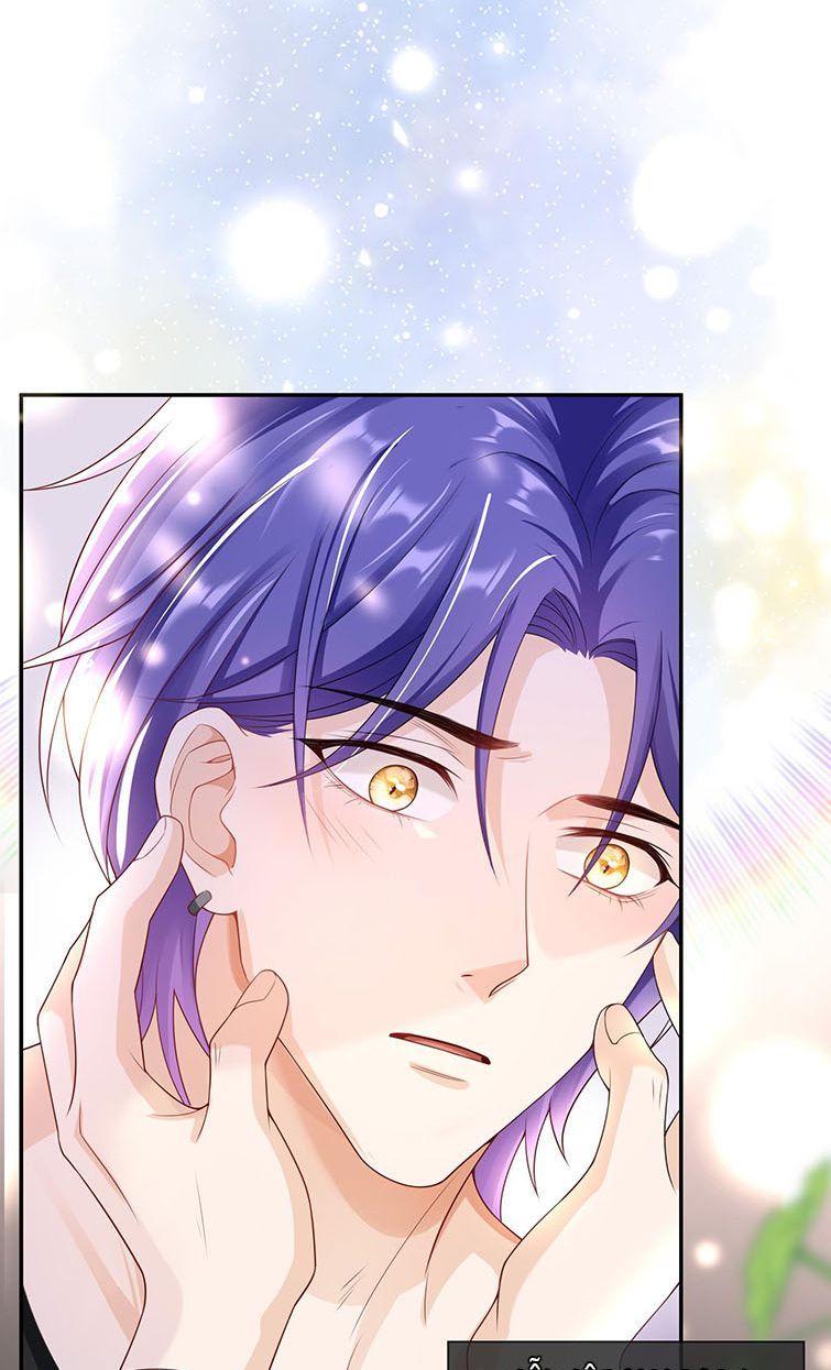 Scandal Quá Nhiều Là Lỗi Của Tôi Sao ?: Chapter 31