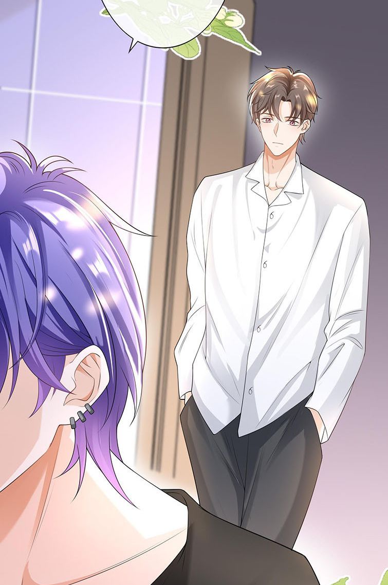 Scandal Quá Nhiều Là Lỗi Của Tôi Sao ?: Chapter 31