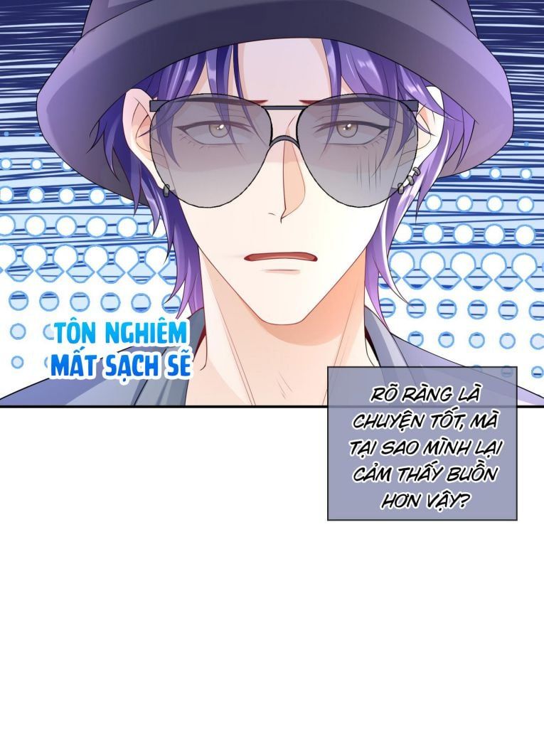 Scandal Quá Nhiều Là Lỗi Của Tôi Sao ?: Chapter 32