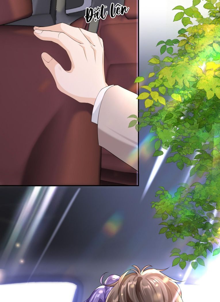 Scandal Quá Nhiều Là Lỗi Của Tôi Sao ?: Chapter 32