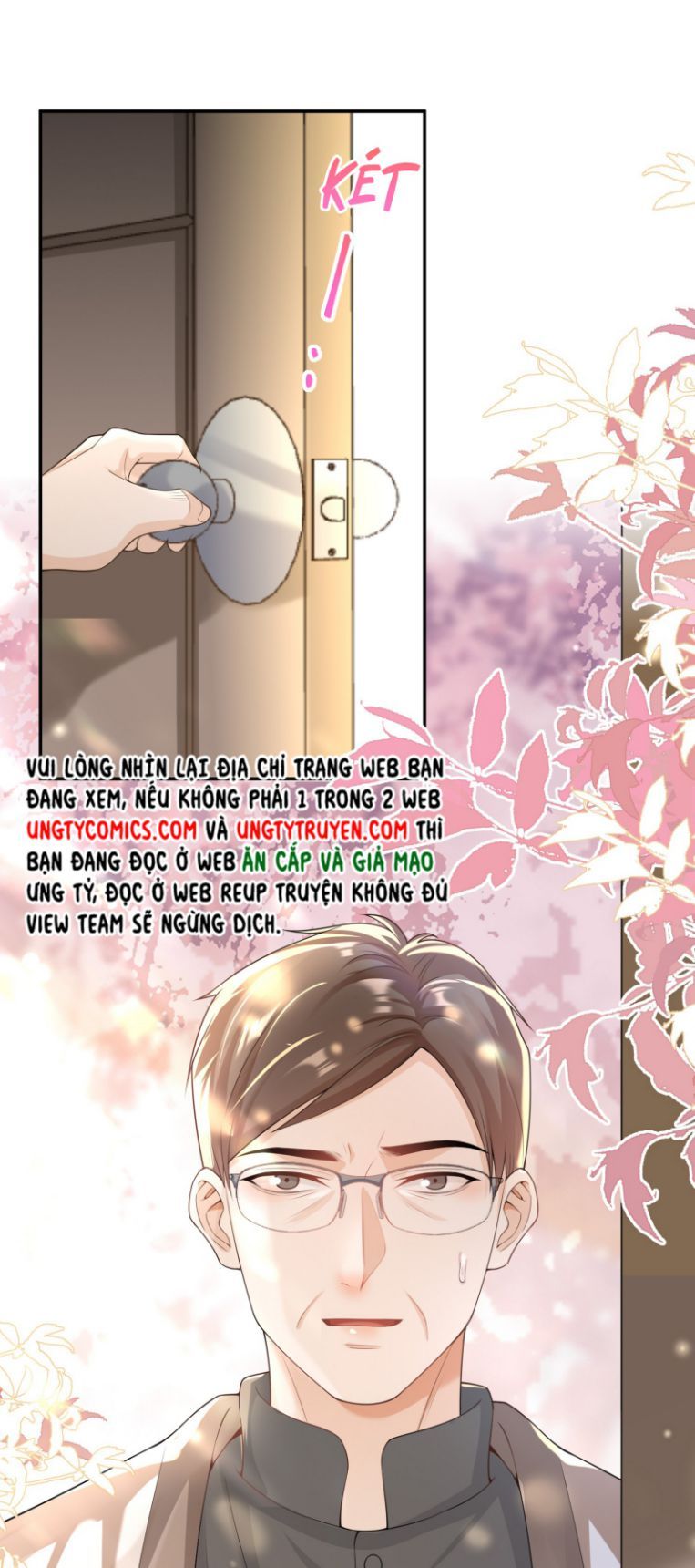 Scandal Quá Nhiều Là Lỗi Của Tôi Sao ?: Chapter 33