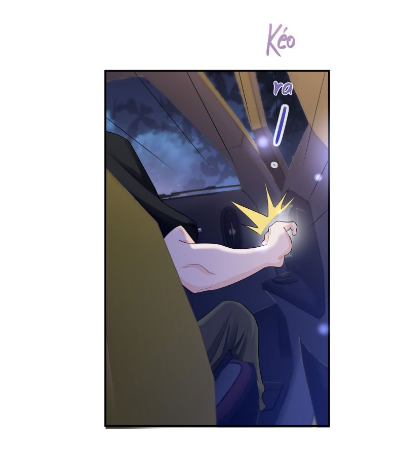 Scandal Quá Nhiều Là Lỗi Của Tôi Sao ?: Chapter 40