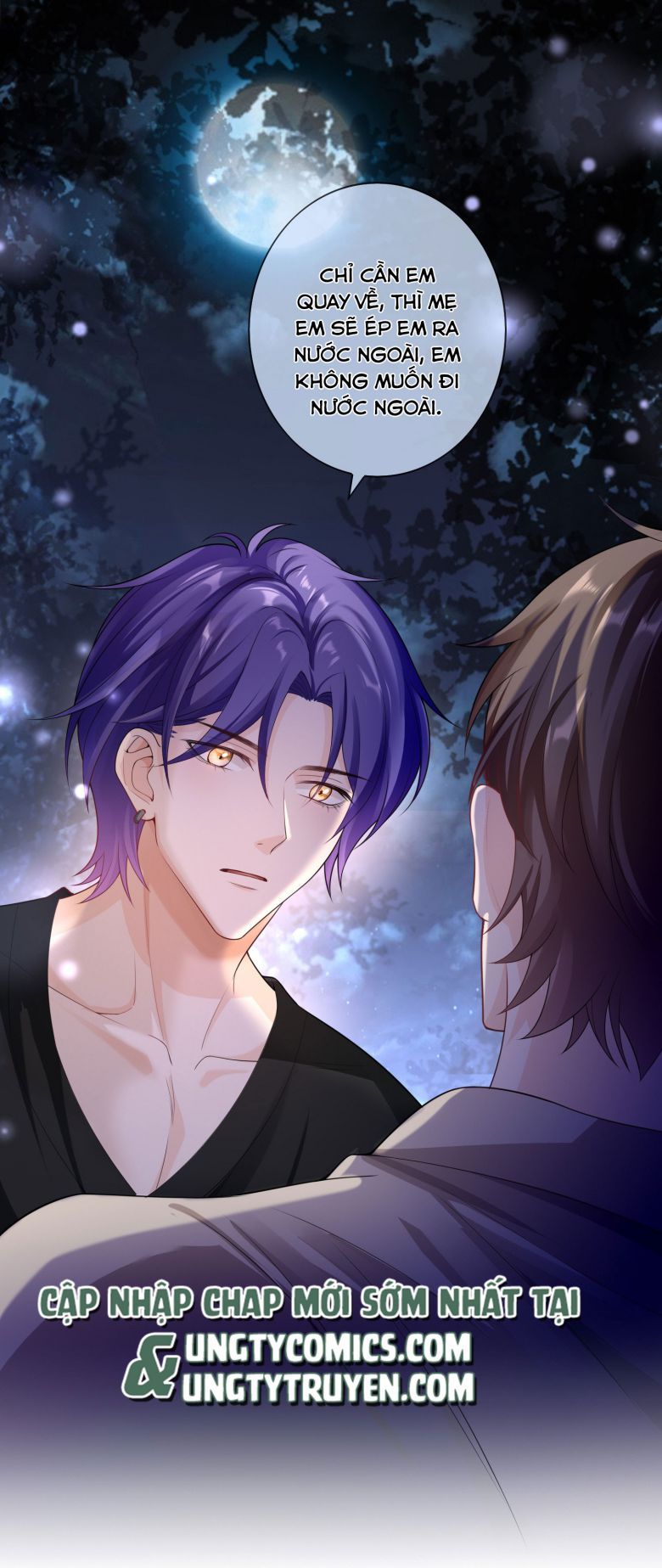 Scandal Quá Nhiều Là Lỗi Của Tôi Sao ?: Chapter 40