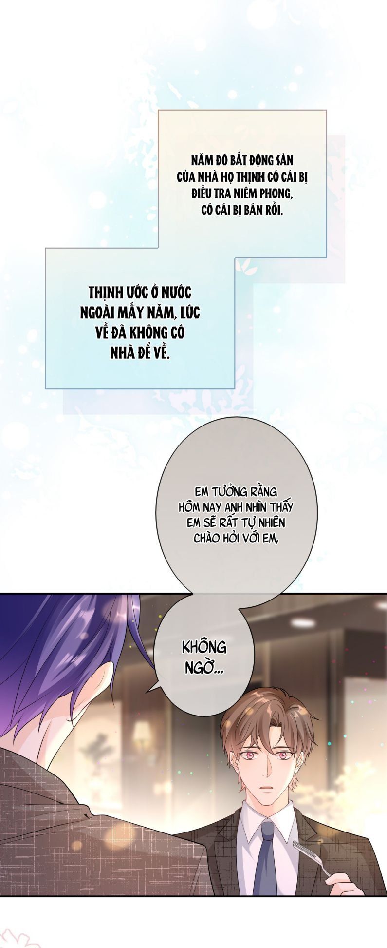 Scandal Quá Nhiều Là Lỗi Của Tôi Sao ?: Chapter 43