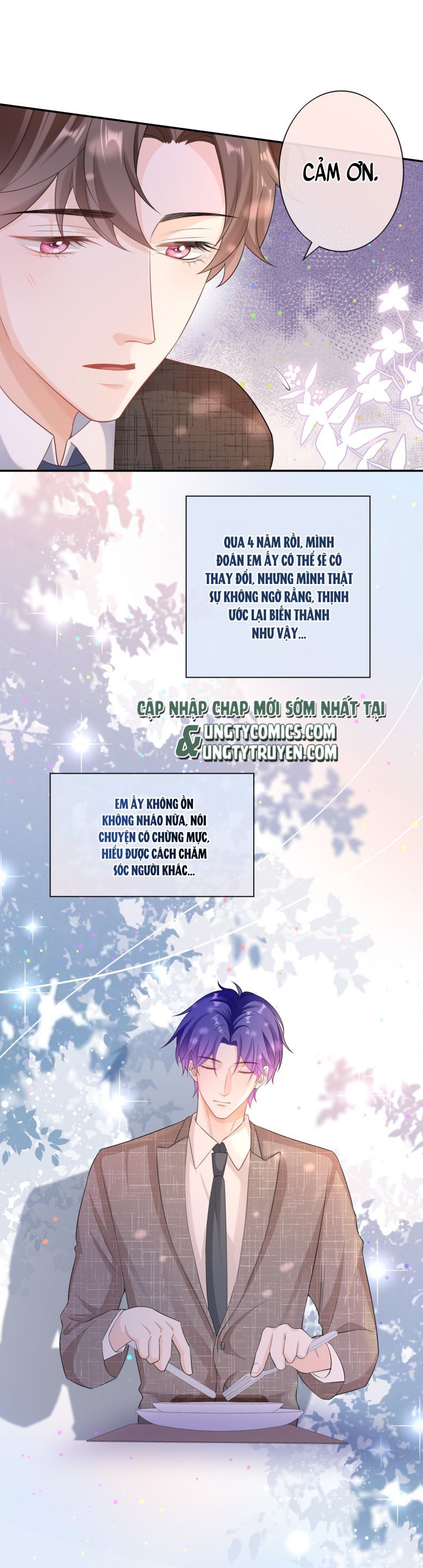 Scandal Quá Nhiều Là Lỗi Của Tôi Sao ?: Chapter 43