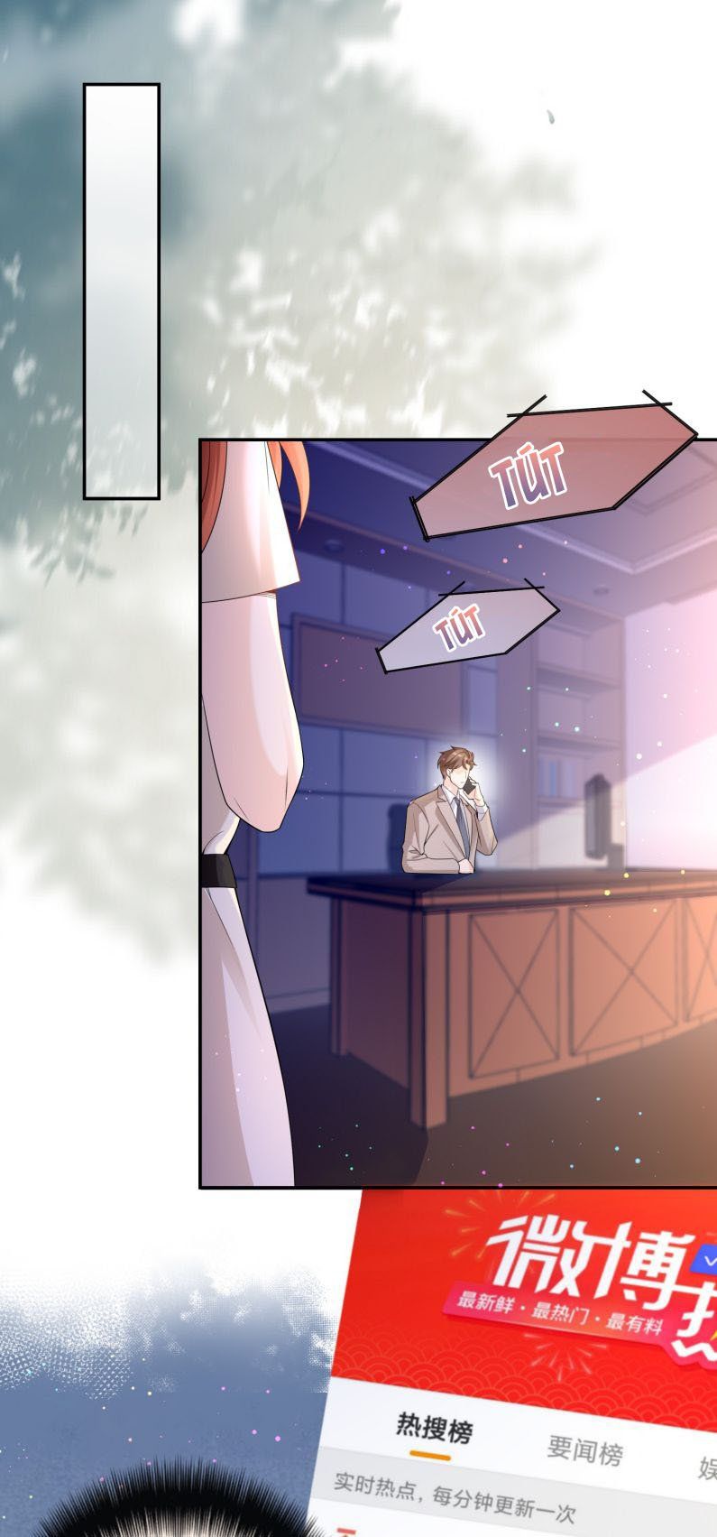 Scandal Quá Nhiều Là Lỗi Của Tôi Sao ?: Chapter 46