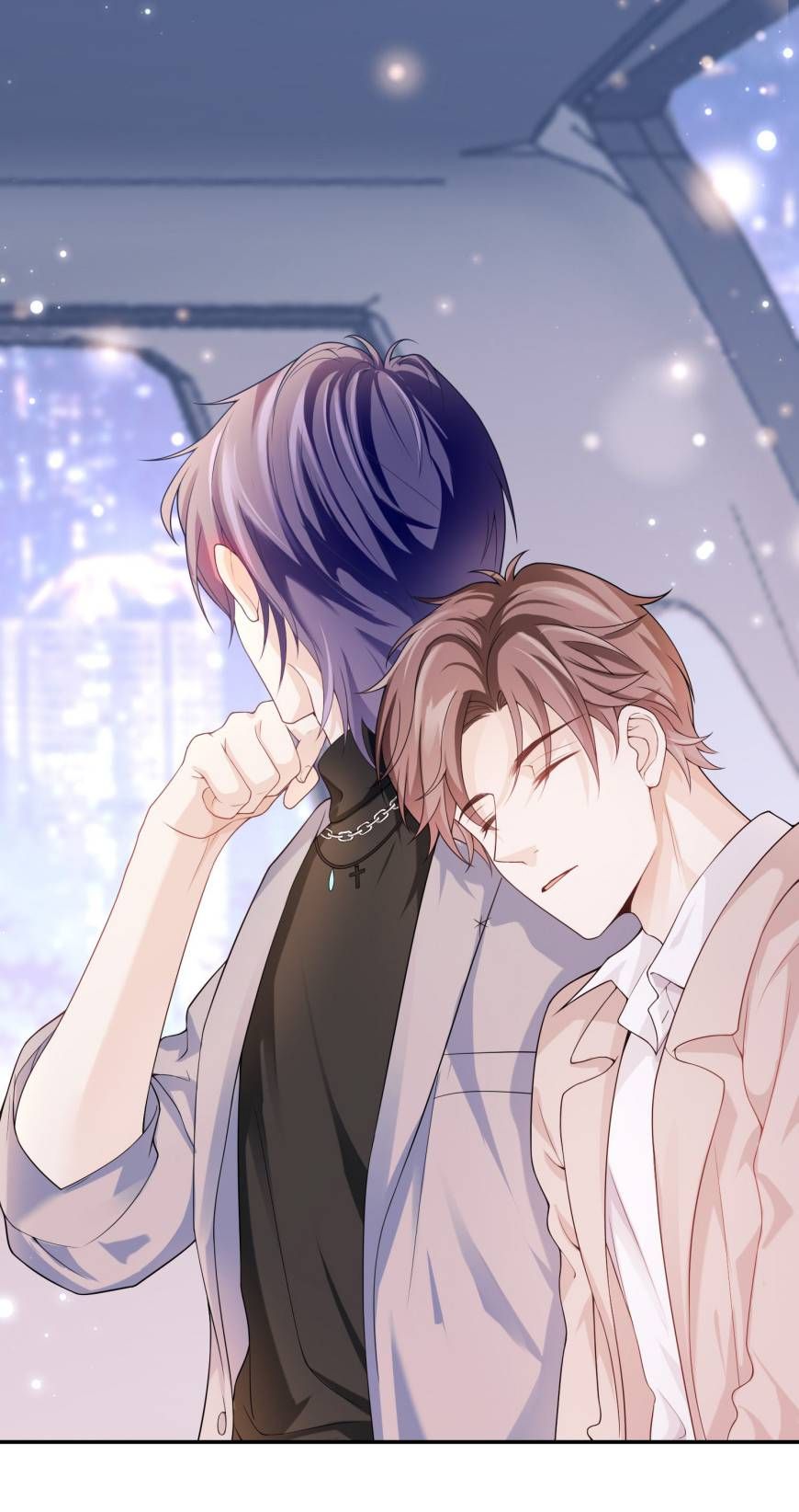 Scandal Quá Nhiều Là Lỗi Của Tôi Sao ?: Chapter 5