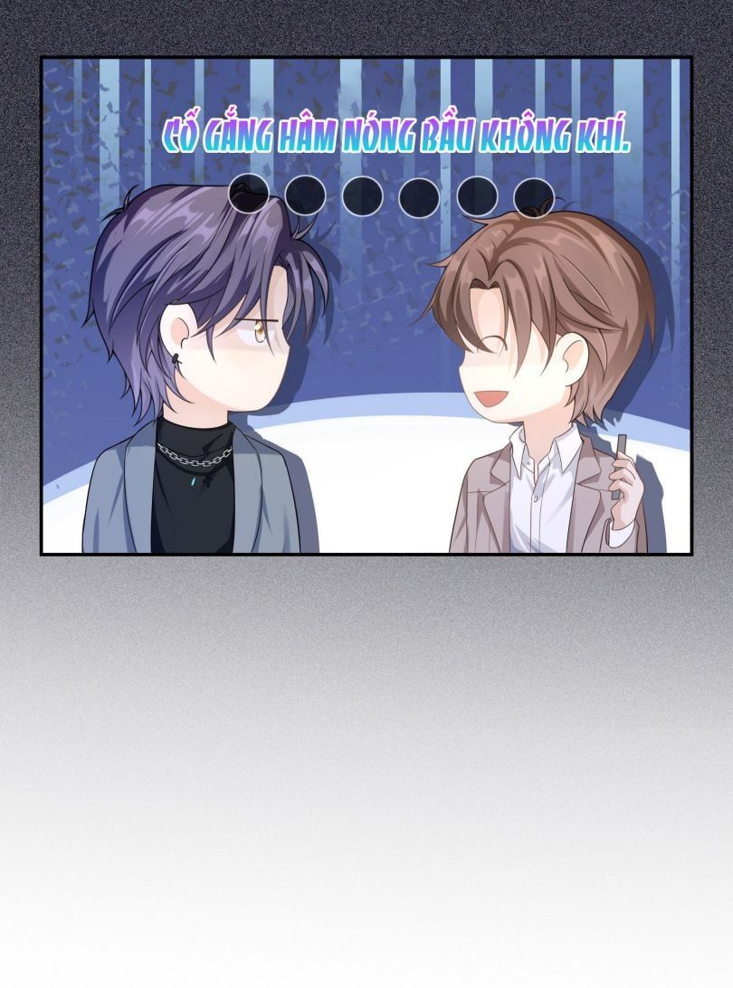 Scandal Quá Nhiều Là Lỗi Của Tôi Sao ?: Chapter 6