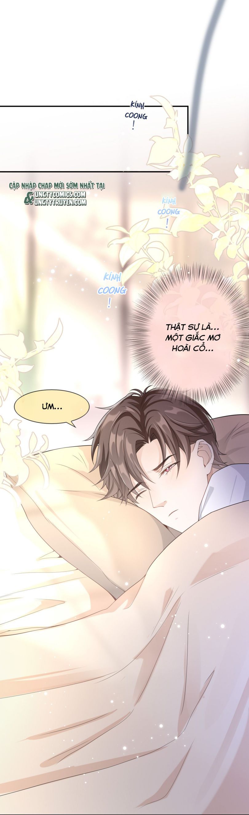 Scandal Quá Nhiều Là Lỗi Của Tôi Sao ?: Chapter 6