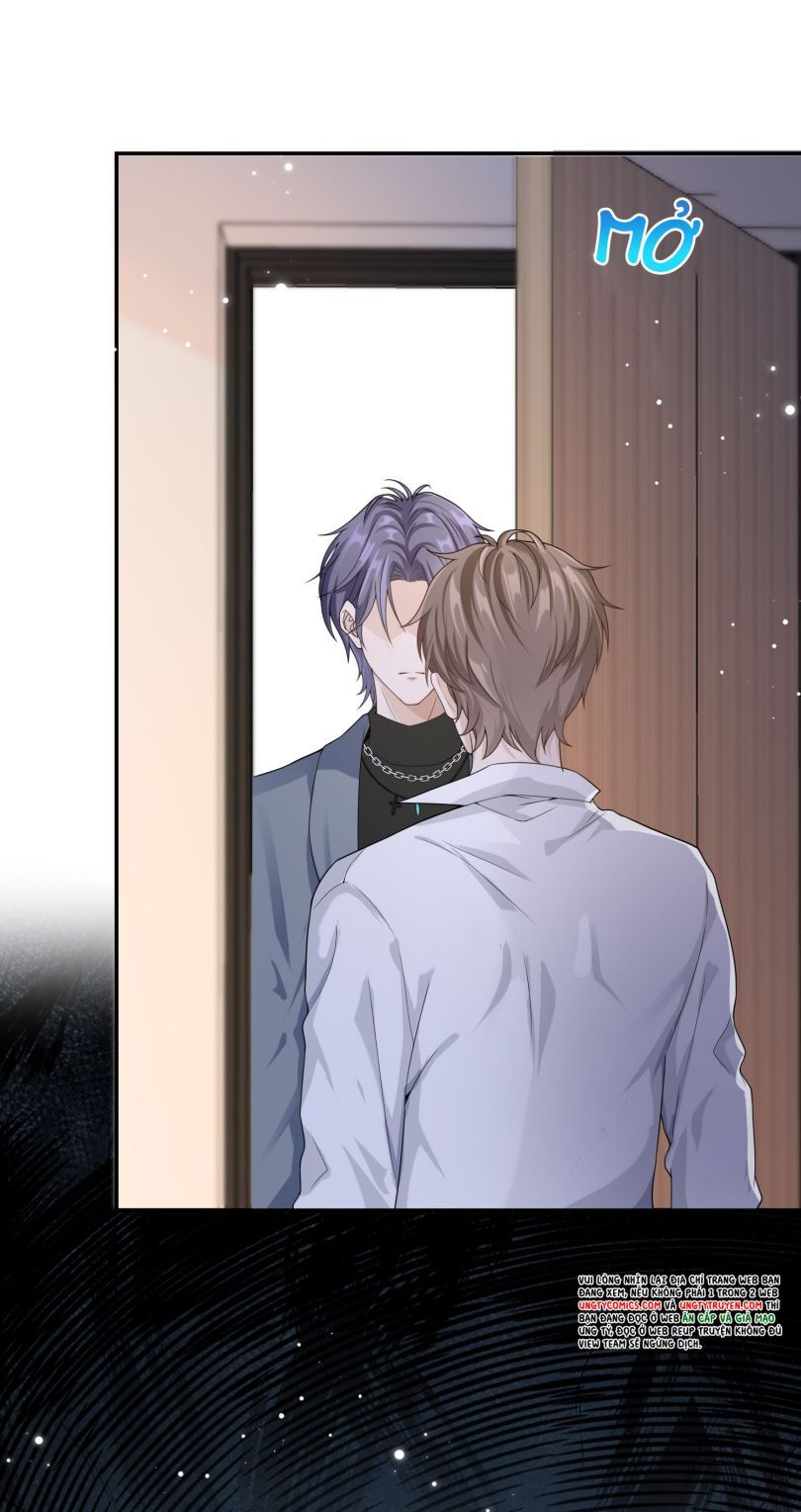 Scandal Quá Nhiều Là Lỗi Của Tôi Sao ?: Chapter 6