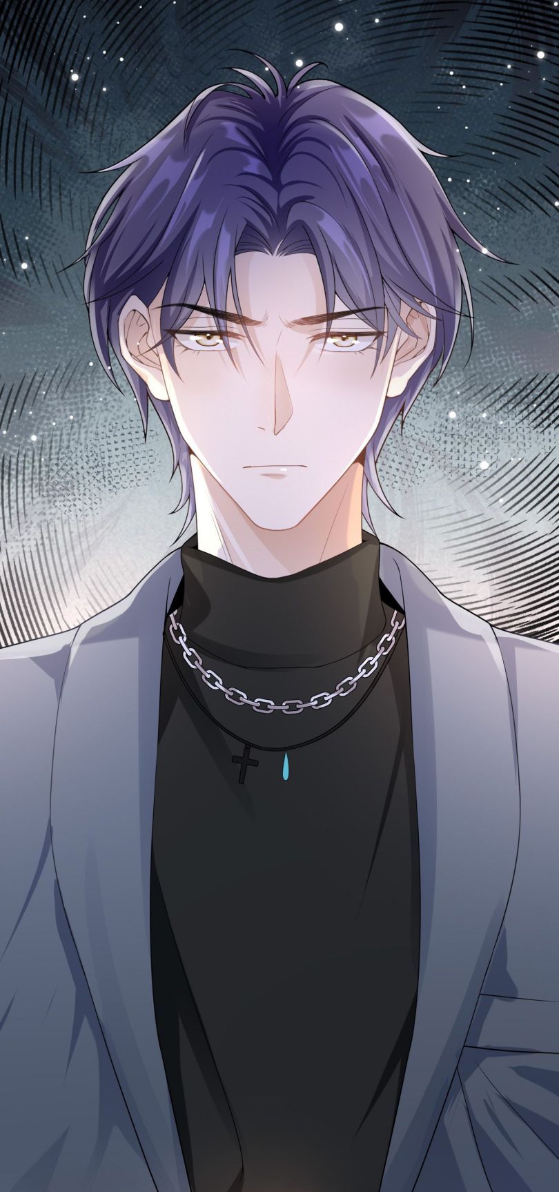 Scandal Quá Nhiều Là Lỗi Của Tôi Sao ?: Chapter 6