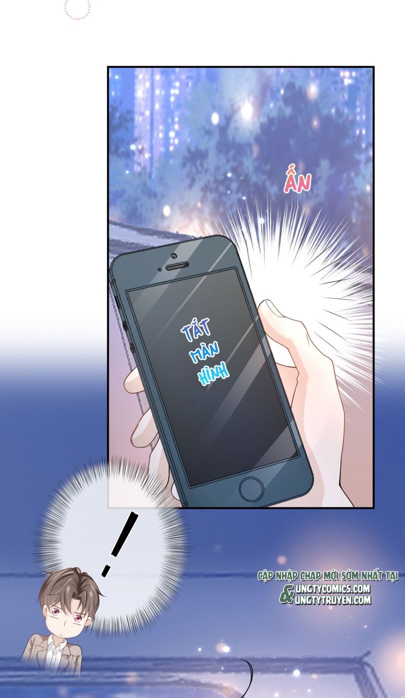 Scandal Quá Nhiều Là Lỗi Của Tôi Sao ?: Chapter 6