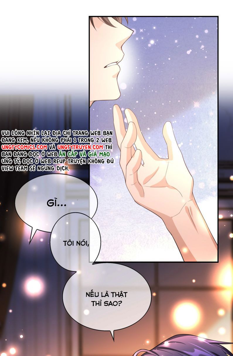 Scandal Quá Nhiều Là Lỗi Của Tôi Sao ?: Chapter 9