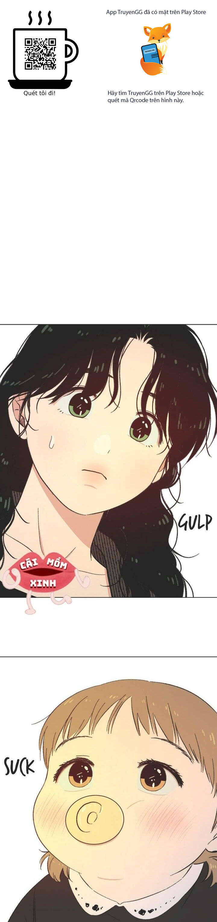 Seasons Of Lovesome: Chapter 18.1