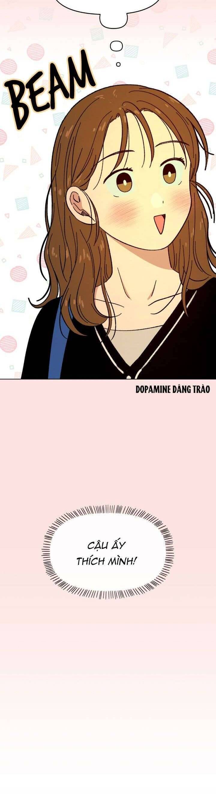 Seasons Of Lovesome: Chapter 18.1