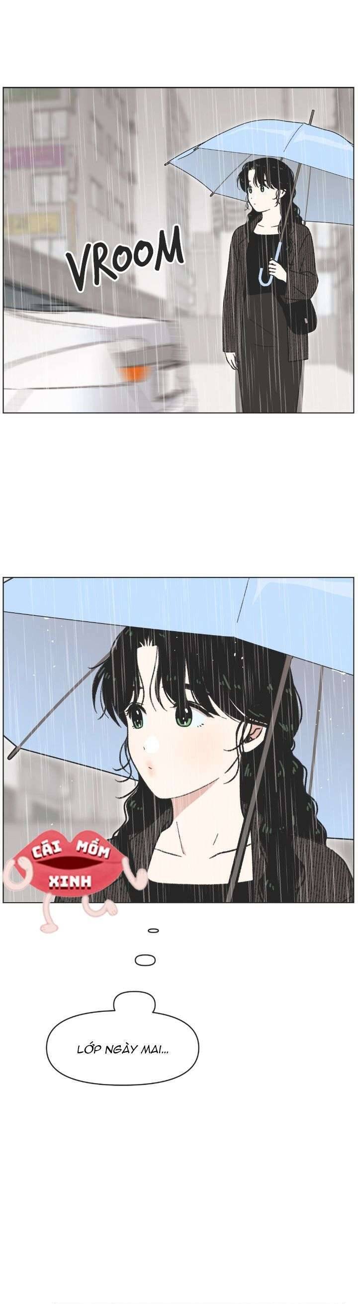 Seasons Of Lovesome: Chapter 19.1