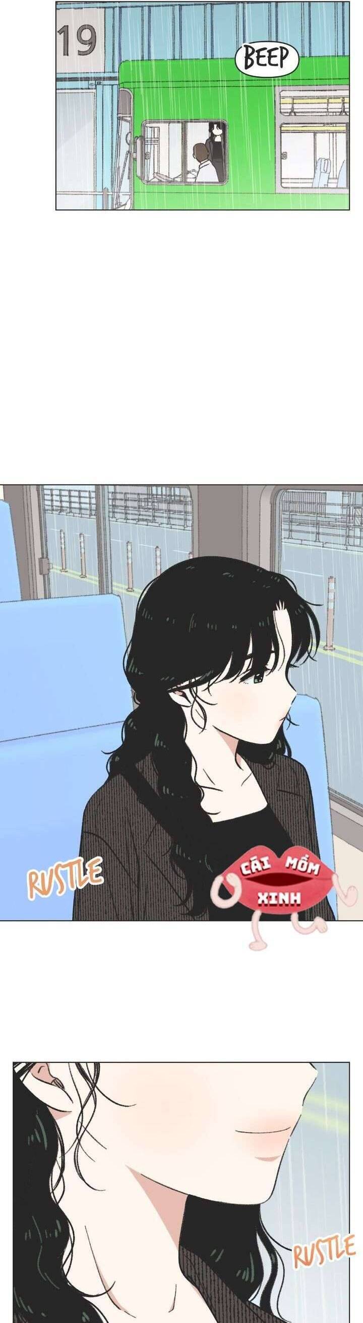 Seasons Of Lovesome: Chapter 19.1