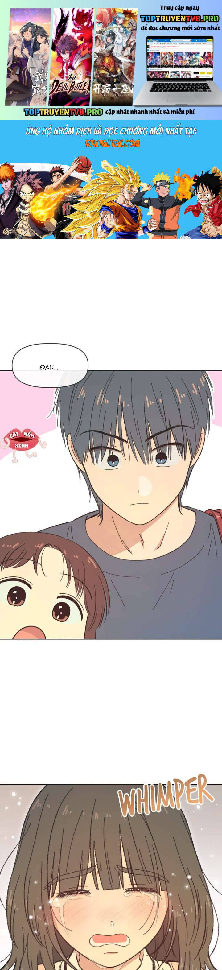 Seasons Of Lovesome: Chapter 38