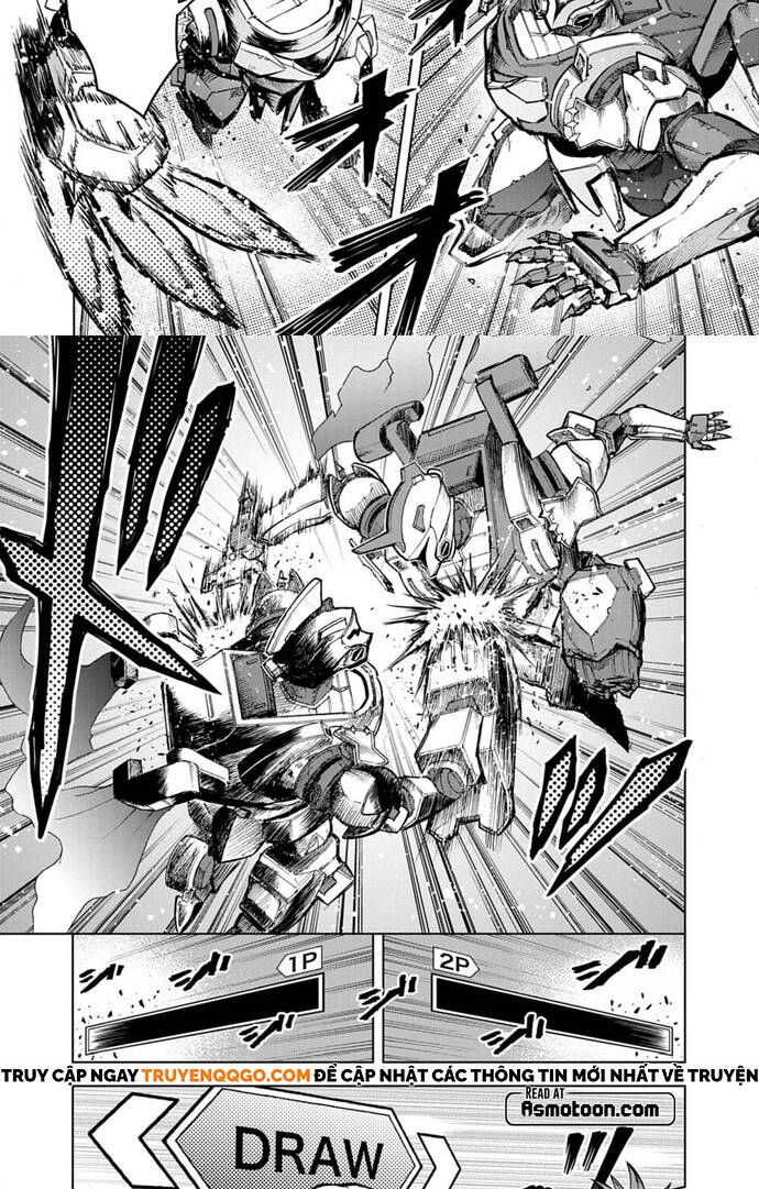 Sekai Saikyou No Kishi Wa, Kanarazu Shinu Heroine Wo Sukuu Tame Isekai Demo Saikyou No Kishi To Naru ~Ryoutei Ni Hana Wo, Ryoute Ni Ken Wo~: Chapter 10