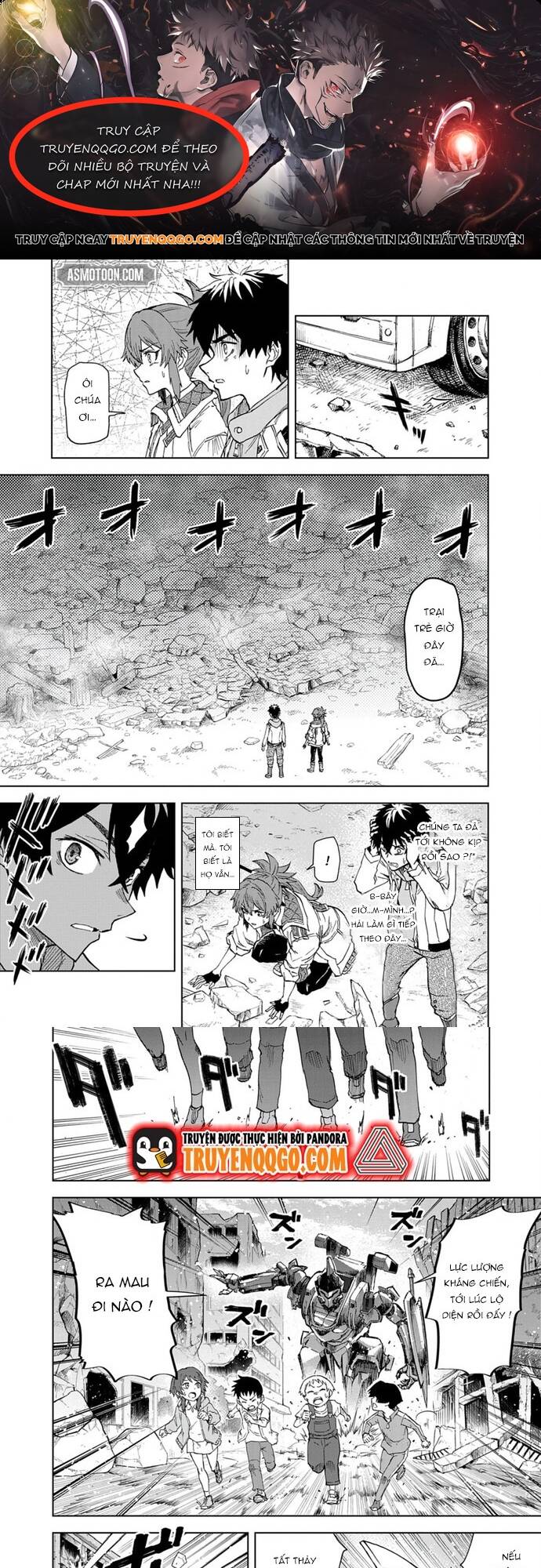Sekai Saikyou No Kishi Wa, Kanarazu Shinu Heroine Wo Sukuu Tame Isekai Demo Saikyou No Kishi To Naru ~Ryoutei Ni Hana Wo, Ryoute Ni Ken Wo~: Chapter 12