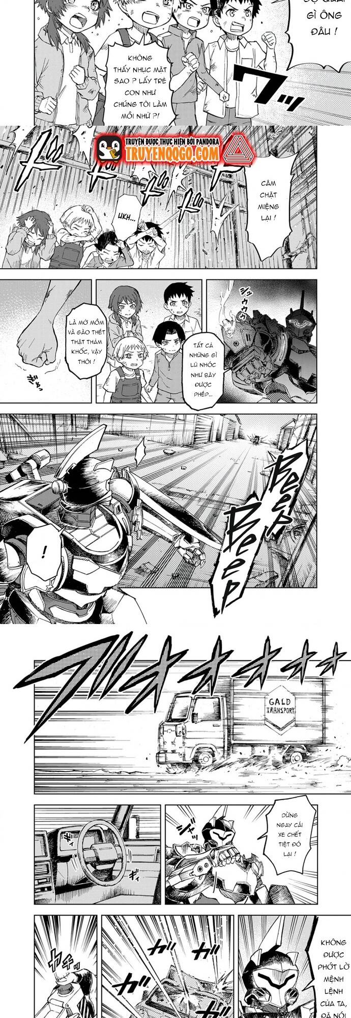 Sekai Saikyou No Kishi Wa, Kanarazu Shinu Heroine Wo Sukuu Tame Isekai Demo Saikyou No Kishi To Naru ~Ryoutei Ni Hana Wo, Ryoute Ni Ken Wo~: Chapter 12