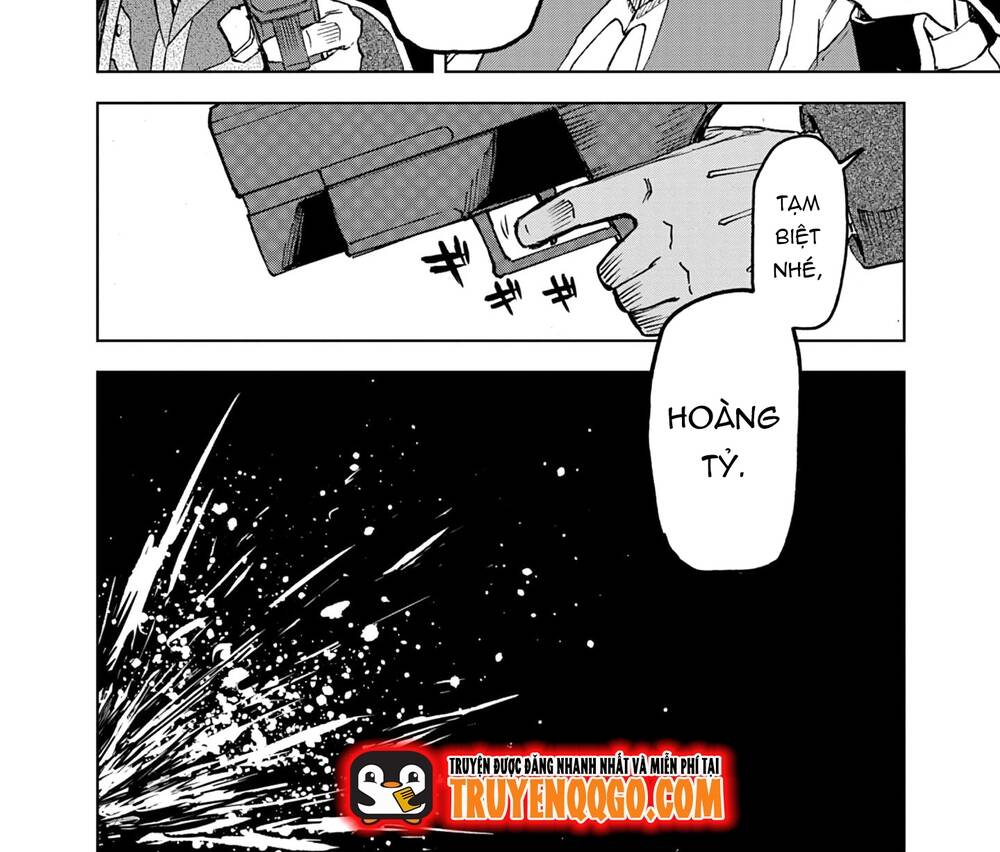 Sekai Saikyou No Kishi Wa, Kanarazu Shinu Heroine Wo Sukuu Tame Isekai Demo Saikyou No Kishi To Naru ~Ryoutei Ni Hana Wo, Ryoute Ni Ken Wo~: Chapter 13