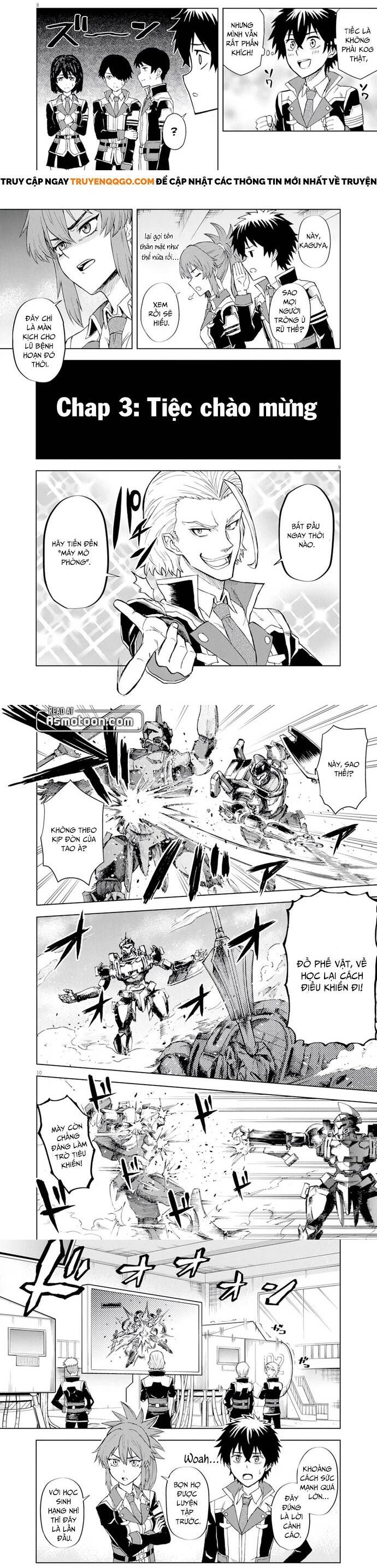 Sekai Saikyou No Kishi Wa, Kanarazu Shinu Heroine Wo Sukuu Tame Isekai Demo Saikyou No Kishi To Naru ~Ryoutei Ni Hana Wo, Ryoute Ni Ken Wo~: Chapter 3.2
