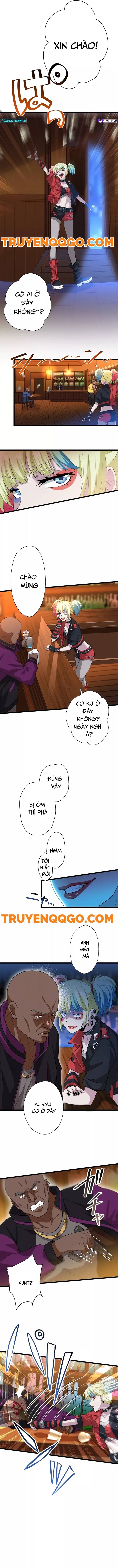 Sekai Saikyou No Kishi Wa, Kanarazu Shinu Heroine Wo Sukuu Tame Isekai Demo Saikyou No Kishi To Naru ~Ryoutei Ni Hana Wo, Ryoute Ni Ken Wo~: Chapter 3