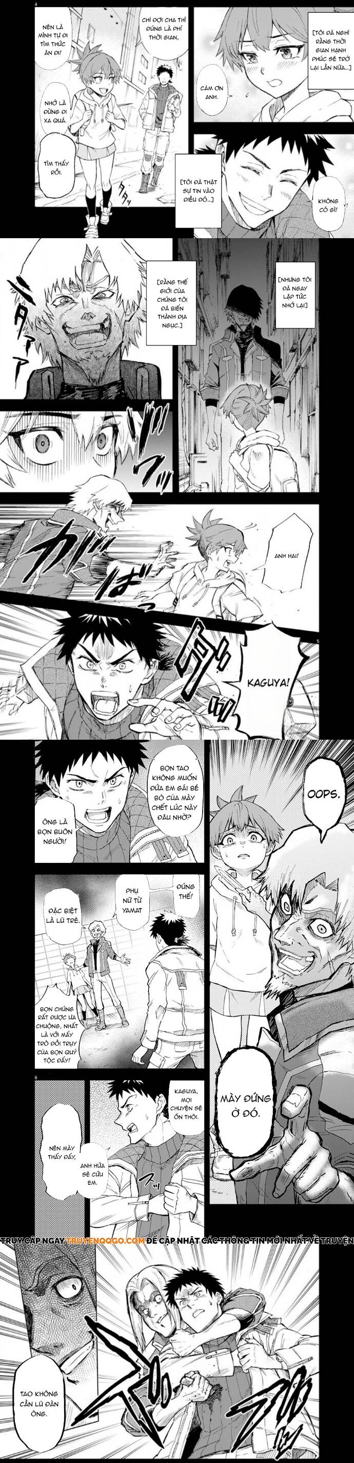 Sekai Saikyou No Kishi Wa, Kanarazu Shinu Heroine Wo Sukuu Tame Isekai Demo Saikyou No Kishi To Naru ~Ryoutei Ni Hana Wo, Ryoute Ni Ken Wo~: Chapter 7