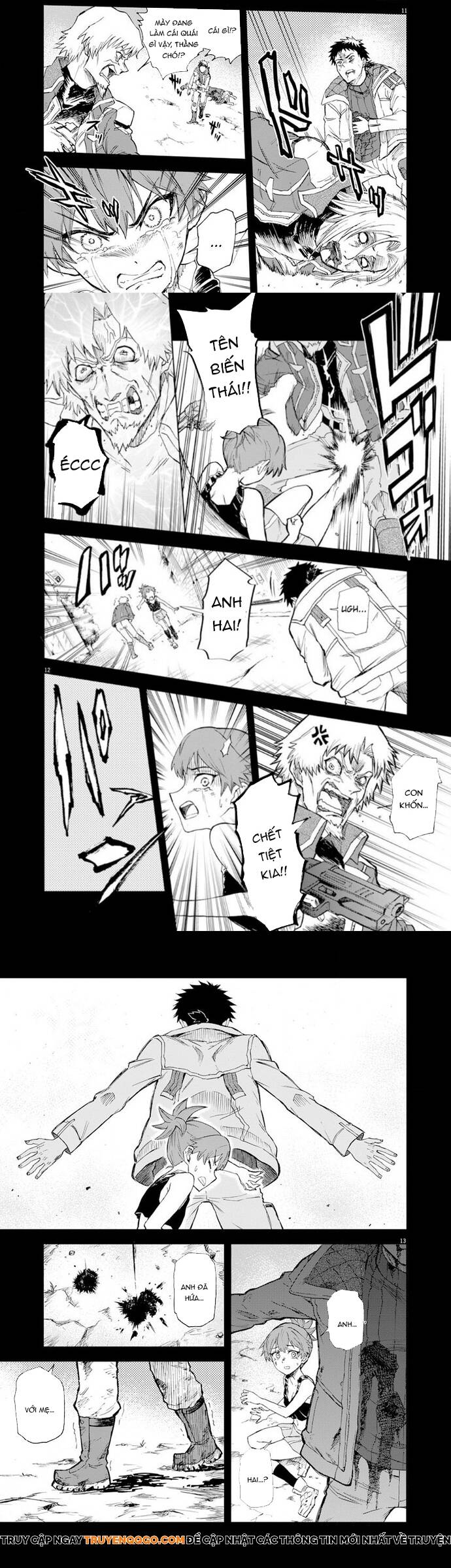 Sekai Saikyou No Kishi Wa, Kanarazu Shinu Heroine Wo Sukuu Tame Isekai Demo Saikyou No Kishi To Naru ~Ryoutei Ni Hana Wo, Ryoute Ni Ken Wo~: Chapter 7