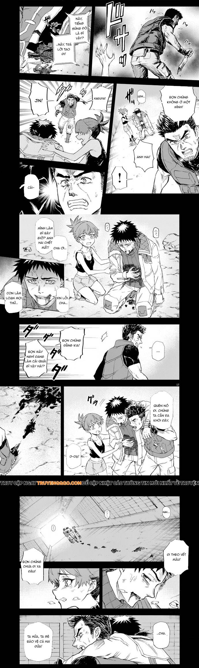 Sekai Saikyou No Kishi Wa, Kanarazu Shinu Heroine Wo Sukuu Tame Isekai Demo Saikyou No Kishi To Naru ~Ryoutei Ni Hana Wo, Ryoute Ni Ken Wo~: Chapter 7