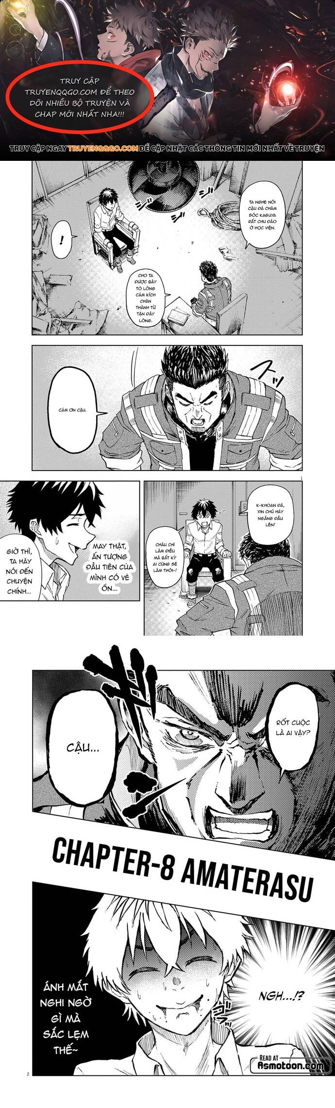 Sekai Saikyou No Kishi Wa, Kanarazu Shinu Heroine Wo Sukuu Tame Isekai Demo Saikyou No Kishi To Naru ~Ryoutei Ni Hana Wo, Ryoute Ni Ken Wo~: Chapter 8