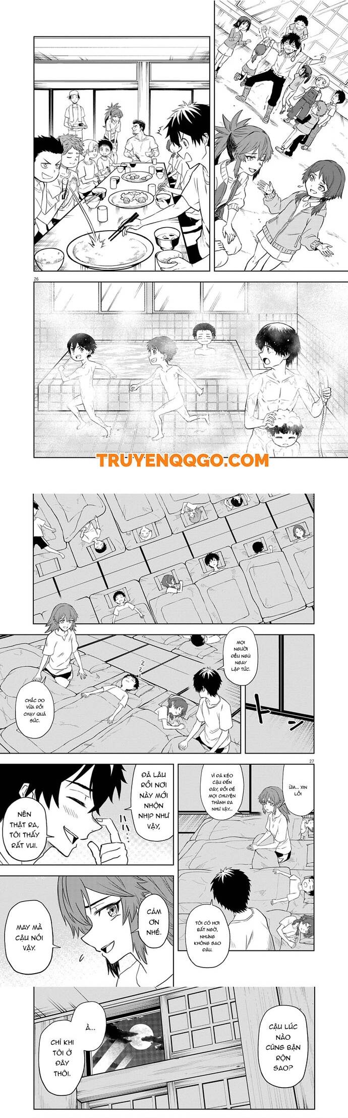 Sekai Saikyou No Kishi Wa, Kanarazu Shinu Heroine Wo Sukuu Tame Isekai Demo Saikyou No Kishi To Naru ~Ryoutei Ni Hana Wo, Ryoute Ni Ken Wo~: Chapter 8