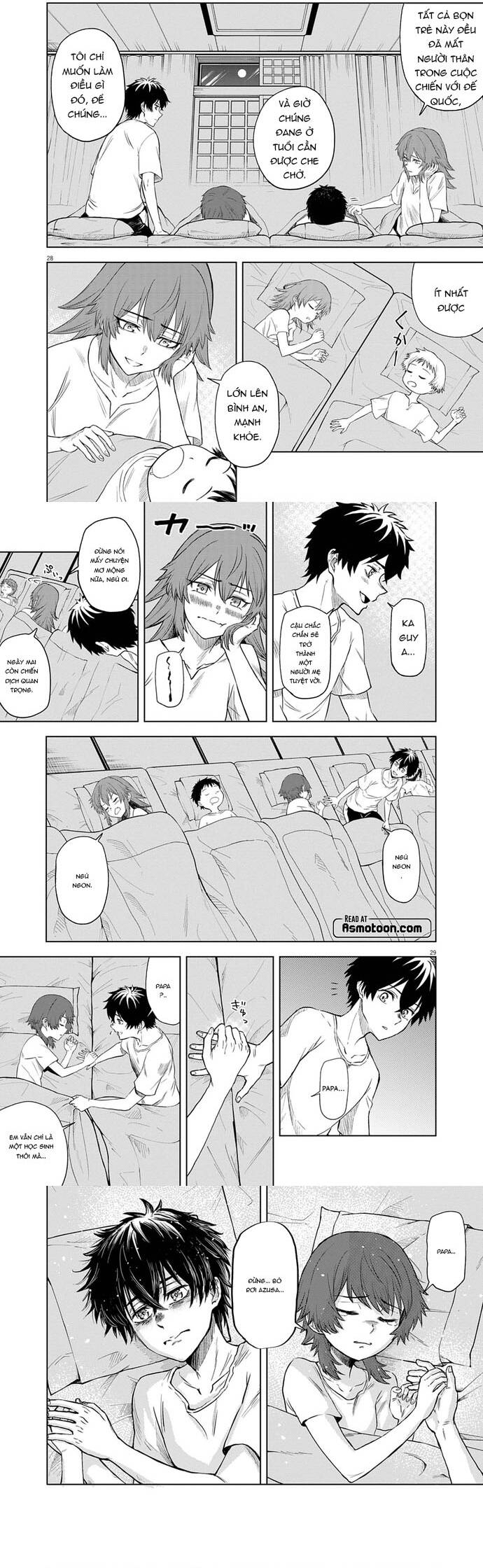 Sekai Saikyou No Kishi Wa, Kanarazu Shinu Heroine Wo Sukuu Tame Isekai Demo Saikyou No Kishi To Naru ~Ryoutei Ni Hana Wo, Ryoute Ni Ken Wo~: Chapter 8