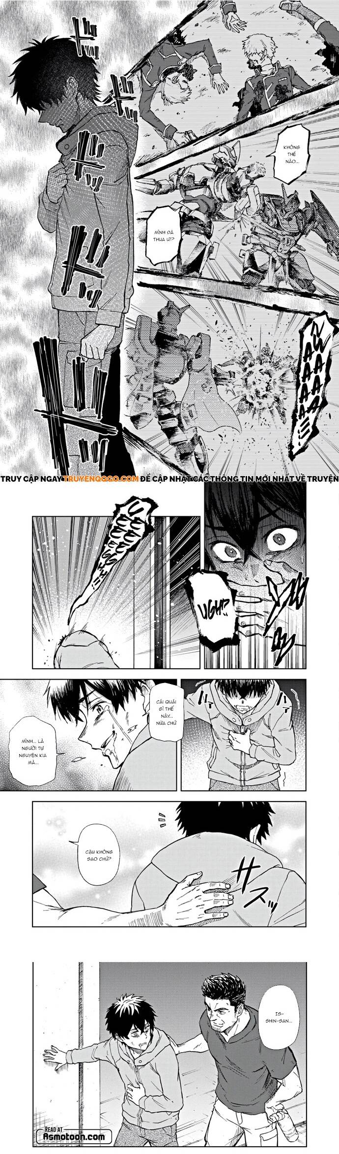 Sekai Saikyou No Kishi Wa, Kanarazu Shinu Heroine Wo Sukuu Tame Isekai Demo Saikyou No Kishi To Naru ~Ryoutei Ni Hana Wo, Ryoute Ni Ken Wo~: Chapter 9